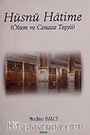 Hüsnü Hatime <br /> Ölüm ve Cenaze Teşyü