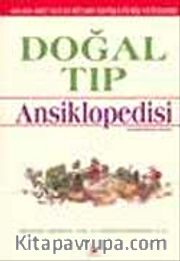 Doğal Tıp Ansiklopedisi