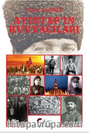 Ayıntap’ın Kuvvacıları 