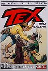 Tex Özel Bölüm Sayı:17 & Köle Tacirleri