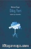Dikiş Yeri & Modern Şiir Okumaları