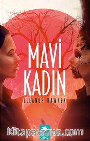 Mavi Kadın