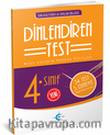 4. Sınıf Dinlendiren Test