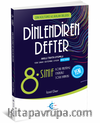 8. Sınıf Dinlendiren Defter Din Kültürü Ve Ahlak Bilgisi