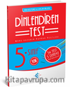 5. Sınıf Dinlendiren Test