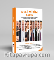 Deli Misin Sen?