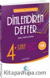 4. Sınıf Dinlendiren Defter