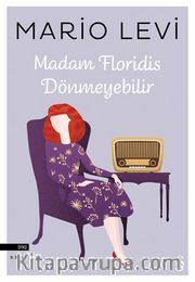 Madam Floridis Dönmeyebilir