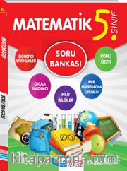 5. Sınıf Matematik Soru Bankası