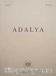 Adalya III 1998