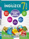 7. Sınıf İngilizce Video Çözümlü Soru Bankası   