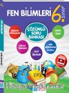6. Sınıf Fen Bilimleri Video Çözümlü Soru Bankası   