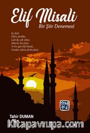 Elif Misali