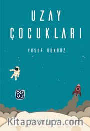 Uzay Çocukları