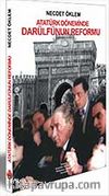 Atatürk Döneminde Darülfünün Reformu