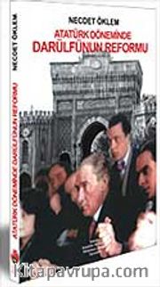 Atatürk Döneminde Darülfünün Reformu