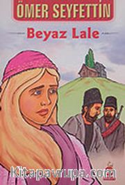 Beyaz Lale