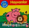 Hayvanlar / Yumuşak Sayfalar