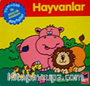 Hayvanlar / Yumuşak Sayfalar