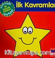 İlk Kavramlar / Yumuşak Sayfalar