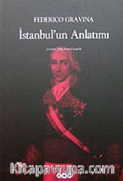 İstanbul'un Anlatımı