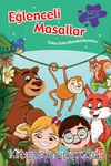 Eğlenceli Masallar (52 Masal, 104 Etkinlik)