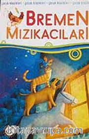 Bremen Mızıkacıları