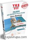 YKS-TYT 1000 Felsefe  Soru Bankası