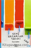 Genç Yazarlar Takımı 2018