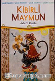 Kibirli Maymun