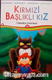 Kırmızı Başlıklı Kız