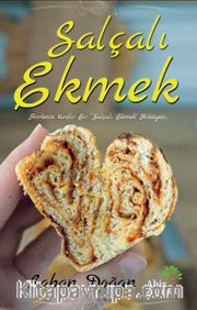 Salçalı Ekmek