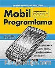 Mobil Programlama