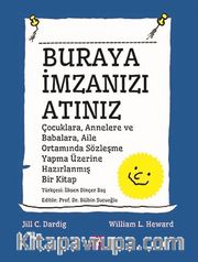 Buraya İmzanızı Atınız