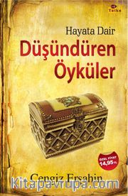 Hayata Dair Düşündüren Öyküler