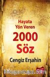 Hayata Yön Veren 2000 Söz