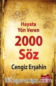 Hayata Yön Veren 2000 Söz