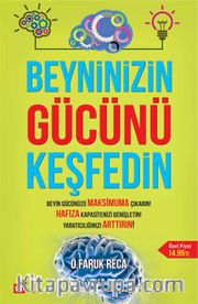 Beyninizin Gücünü Keşfedin