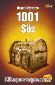 Hayat Değiştiren 1001 Söz