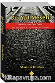 Bir Yol Meseli