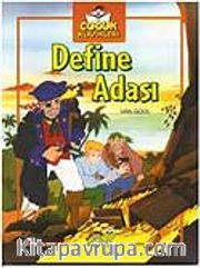 Define Adası