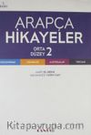 Arapça Hikayeler (Orta 2 Düzey) 