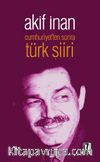 Cumhuriyet’ten Sonra Türk Şiiri