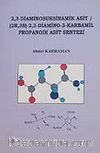 2,3-Diaminosuksinamik Asit & (2R,3S)-2,3-Diamino-3-Karbamil Propanoik Asit Sentezi