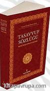 Tasavvuf Sözlüğü & (Istılahat-ı İnsan-ı Kamil)