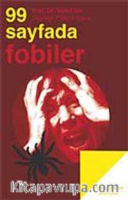 99 Sayfada Fobiler