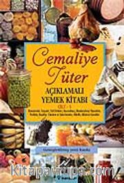 Açıklamalı Yemek Kitabı -5