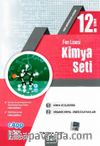 12. Sınıf Fen Lisesi Kimya Seti