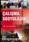 Çalışma Sosyolojisi