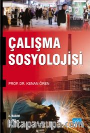 Çalışma Sosyolojisi